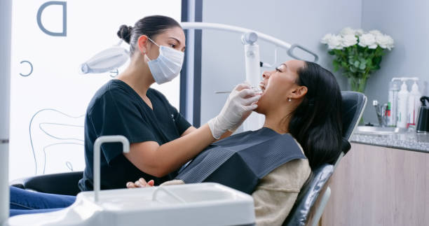 Dental Bonding in Granbury, TX